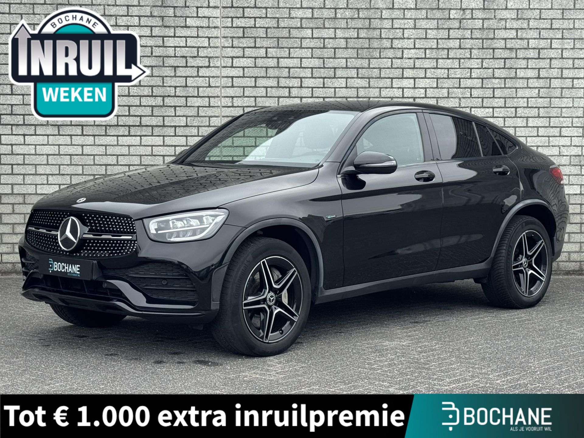 Mercedes-Benz GLC K-596-SL financial lease – Leaseprijzen.nl – afbeelding 1