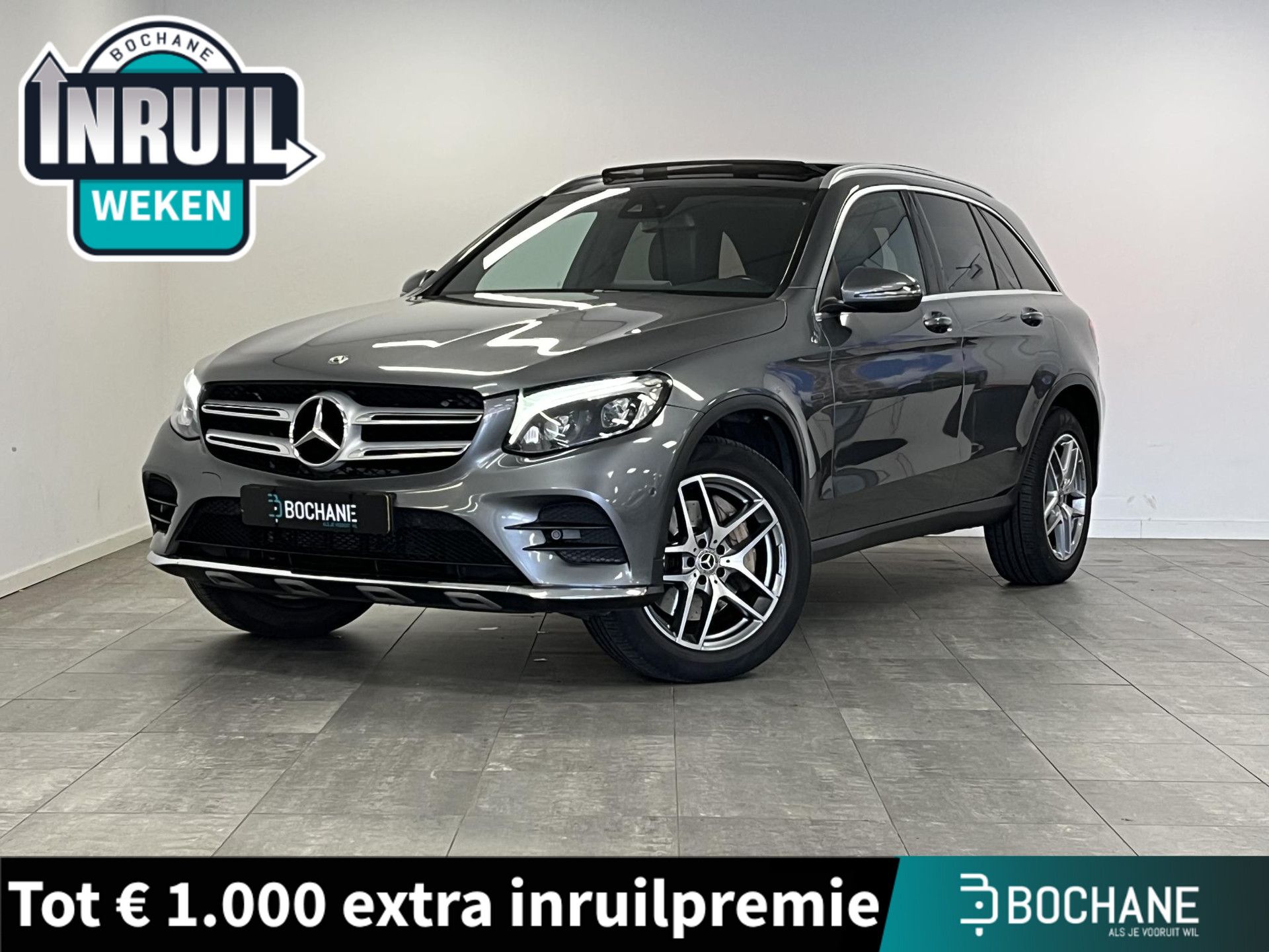 Mercedes-Benz GLC XZ-631-F financial lease – Leaseprijzen.nl – afbeelding 1