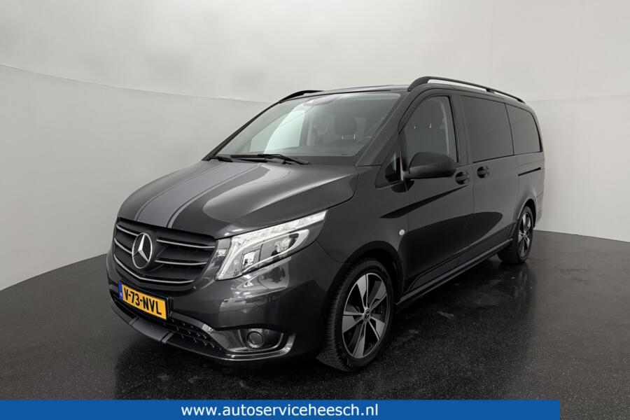 Mercedes-Benz Vito V73NVL financial lease – Leaseprijzen.nl – afbeelding 1