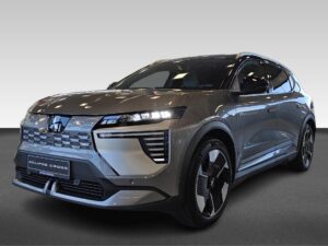 Mitsubishi CrossEclipse  financial lease – Leaseprijzen.nl – afbeelding 1