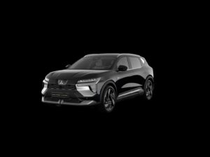 Mitsubishi CrossEclipse  financial lease – Leaseprijzen.nl – afbeelding 1