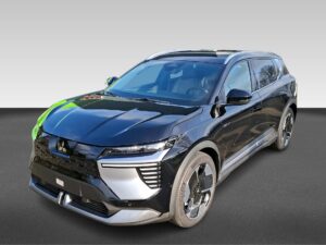 Mitsubishi CrossEclipse  financial lease – Leaseprijzen.nl – afbeelding 1