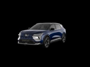 Mitsubishi CrossEclipse  financial lease – Leaseprijzen.nl – afbeelding 1