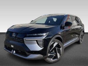 Mitsubishi CrossEclipse  financial lease – Leaseprijzen.nl – afbeelding 1