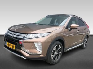 Mitsubishi CrossEclipse G-809-BB financial lease – Leaseprijzen.nl – afbeelding 1