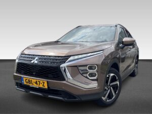 Mitsubishi CrossEclipse GBL-47-Z financial lease – Leaseprijzen.nl – afbeelding 1