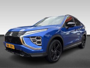 Mitsubishi CrossEclipse GBL-50-Z financial lease – Leaseprijzen.nl – afbeelding 1