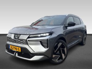 Mitsubishi CrossEclipse JLZ-96-G financial lease – Leaseprijzen.nl – afbeelding 1