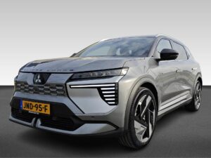Mitsubishi CrossEclipse JND-95-F financial lease – Leaseprijzen.nl – afbeelding 1