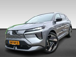 Mitsubishi CrossEclipse JNF-84-D financial lease – Leaseprijzen.nl – afbeelding 1