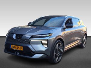 Mitsubishi CrossEclipse JNG-55-F financial lease – Leaseprijzen.nl – afbeelding 1