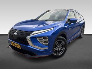 Mitsubishi CrossEclipse R-554-SZ financial lease – Leaseprijzen.nl – afbeelding 1
