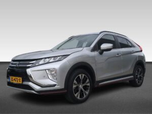 Mitsubishi CrossEclipse ZG-472-X financial lease – Leaseprijzen.nl – afbeelding 1