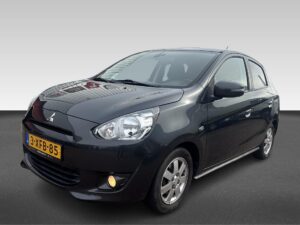 Mitsubishi StarSpace 3-XFB-85 financial lease – Leaseprijzen.nl – afbeelding 1