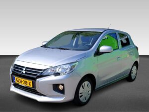 Mitsubishi StarSpace GZH-28-X financial lease – Leaseprijzen.nl – afbeelding 1