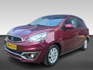 Mitsubishi StarSpace JD-655-D financial lease – Leaseprijzen.nl – afbeelding 1