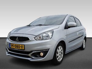 Mitsubishi StarSpace PF-080-X financial lease – Leaseprijzen.nl – afbeelding 1