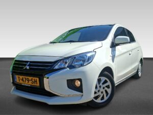 Mitsubishi StarSpace T-479-SH financial lease – Leaseprijzen.nl – afbeelding 1