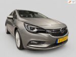 Opel Astra  financial lease – Leaseprijzen.nl – afbeelding 2