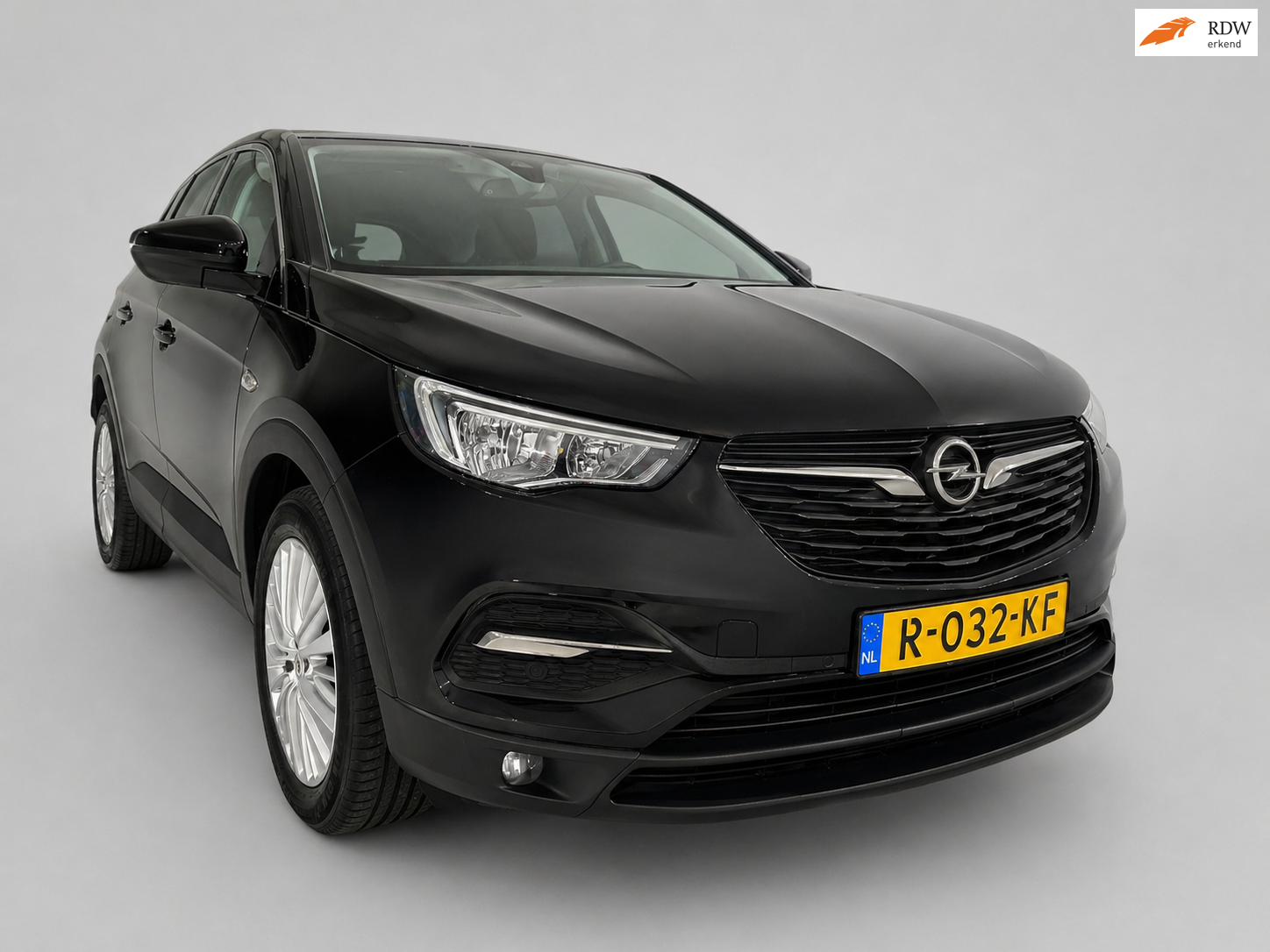 Opel Grandland financial lease