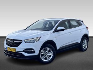 Opel XGrandland H-047-JS financial lease – Leaseprijzen.nl – afbeelding 1