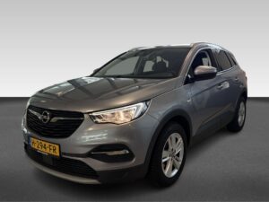Opel XGrandland H-294-FR financial lease – Leaseprijzen.nl – afbeelding 1
