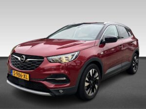 Opel XGrandland S-986-XL financial lease – Leaseprijzen.nl – afbeelding 1