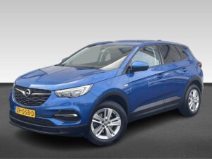 Opel XGrandland ZH-058-D financial lease – Leaseprijzen.nl – afbeelding 1