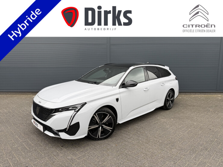 Peugeot 308 NLKFG-45-Z financial lease – Leaseprijzen.nl – afbeelding 1