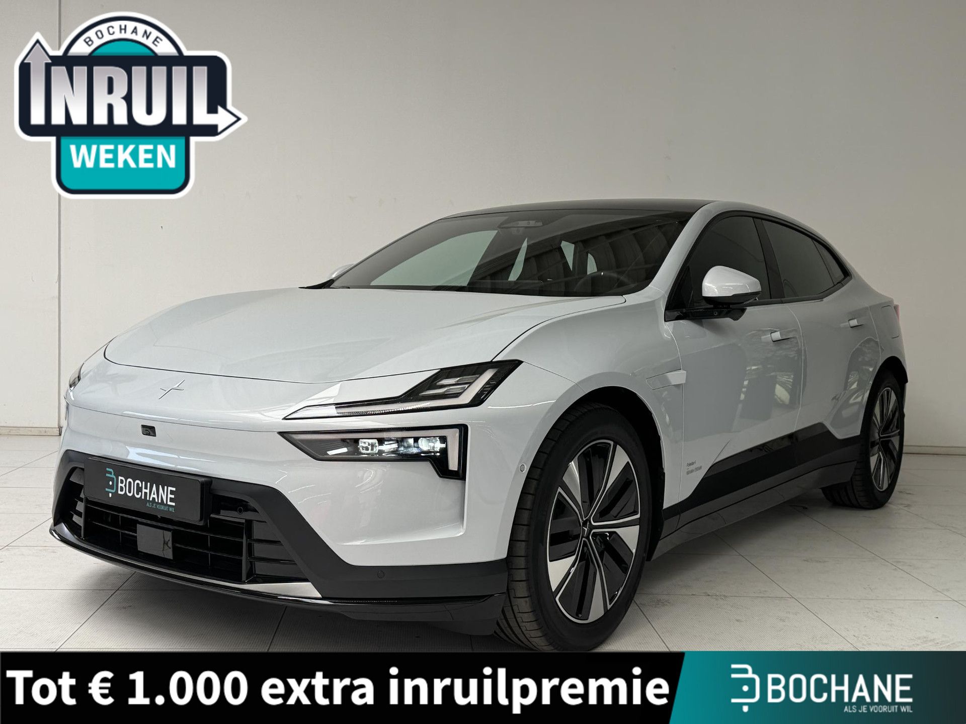 Polestar 4