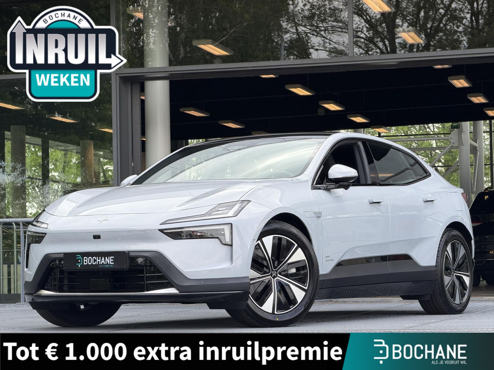 Polestar 4
