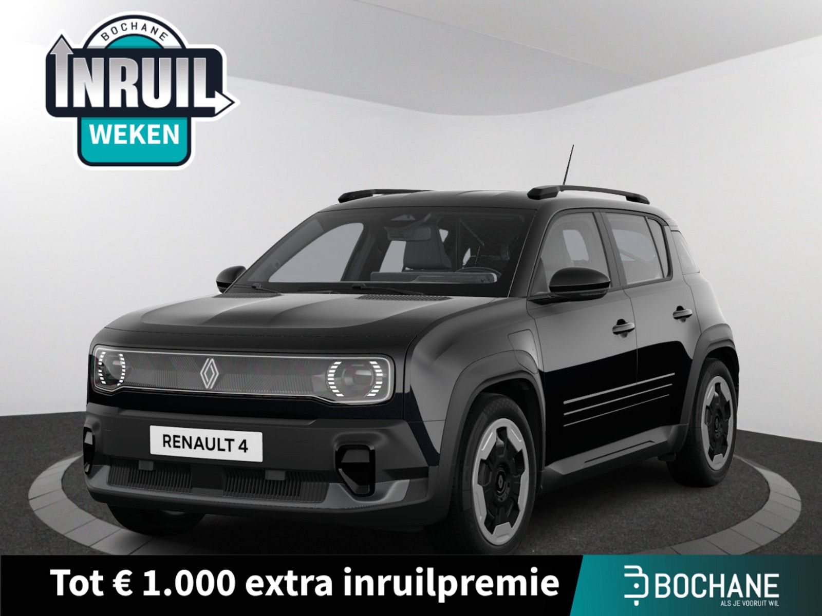 Renault 4