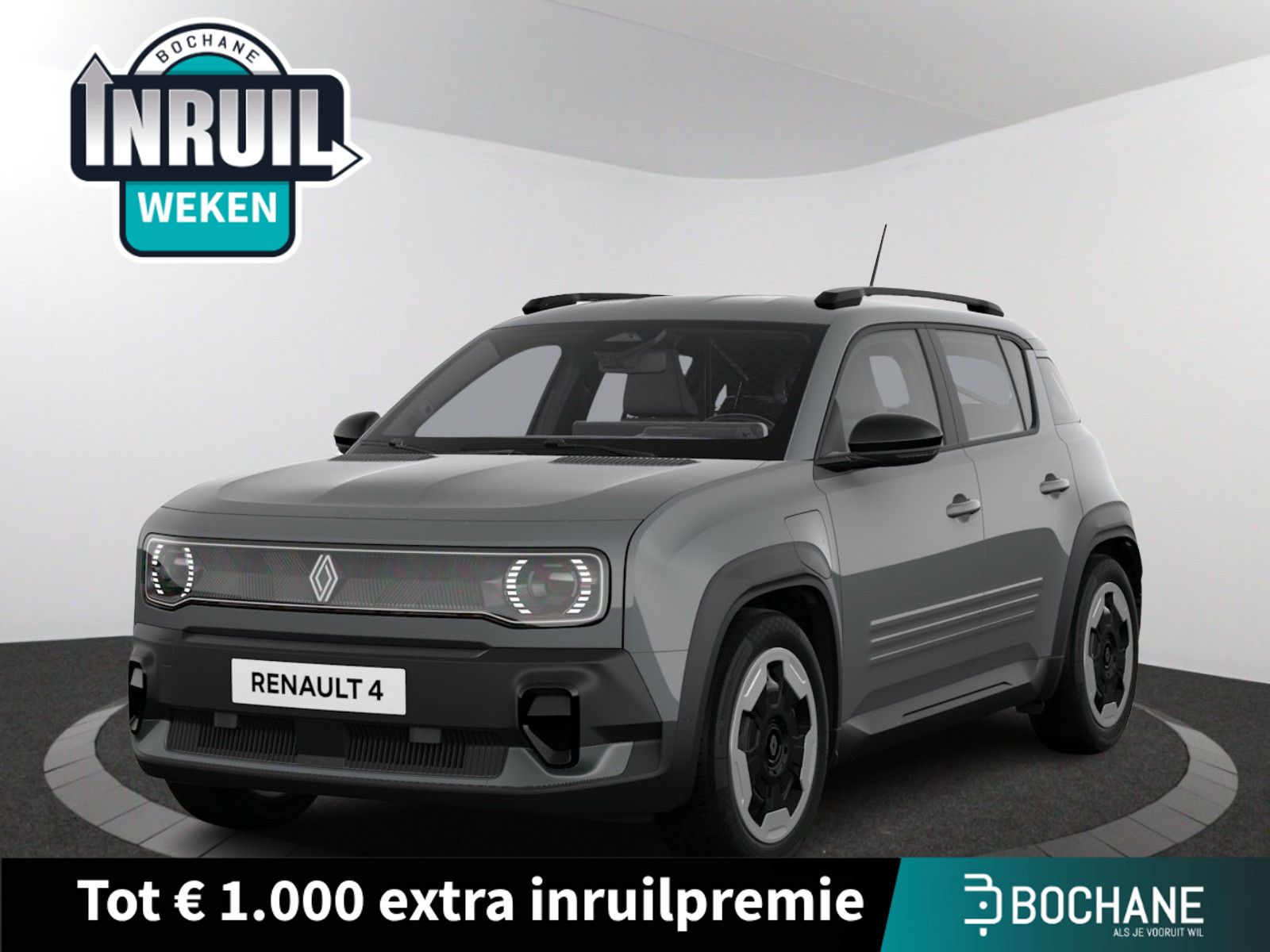 Renault 4