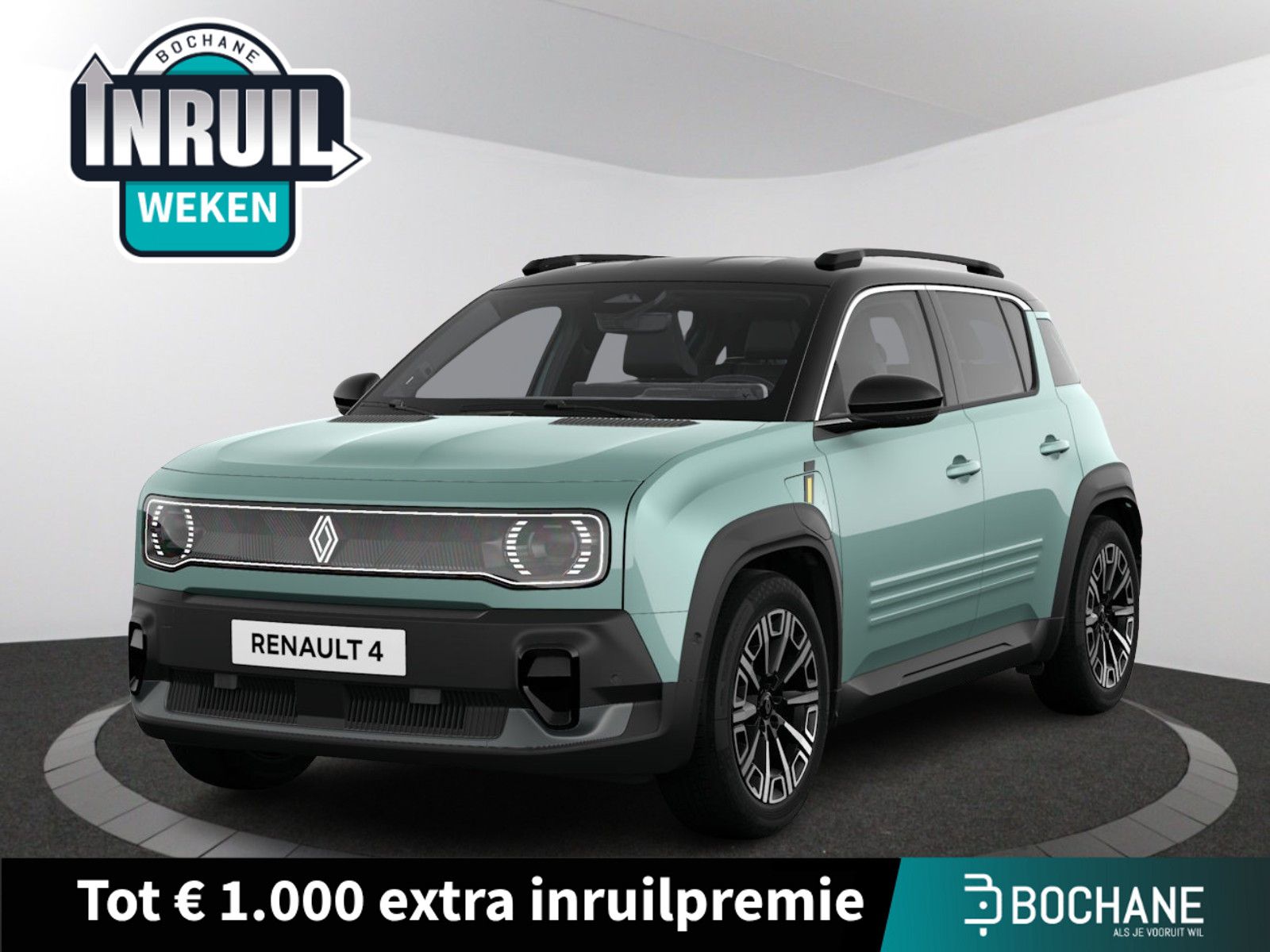 Renault 4