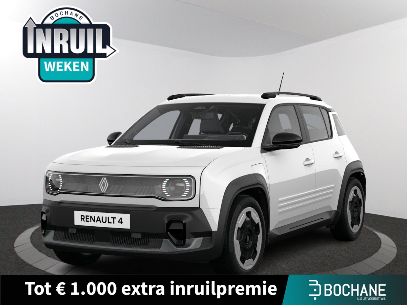 Renault 4