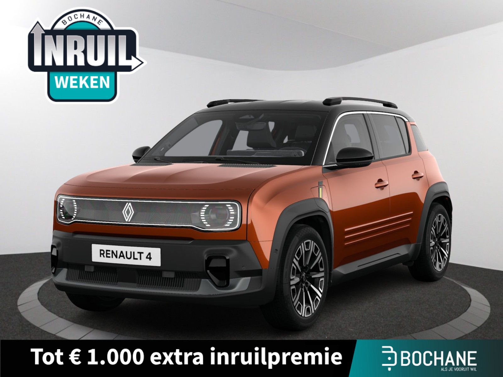 Renault 4