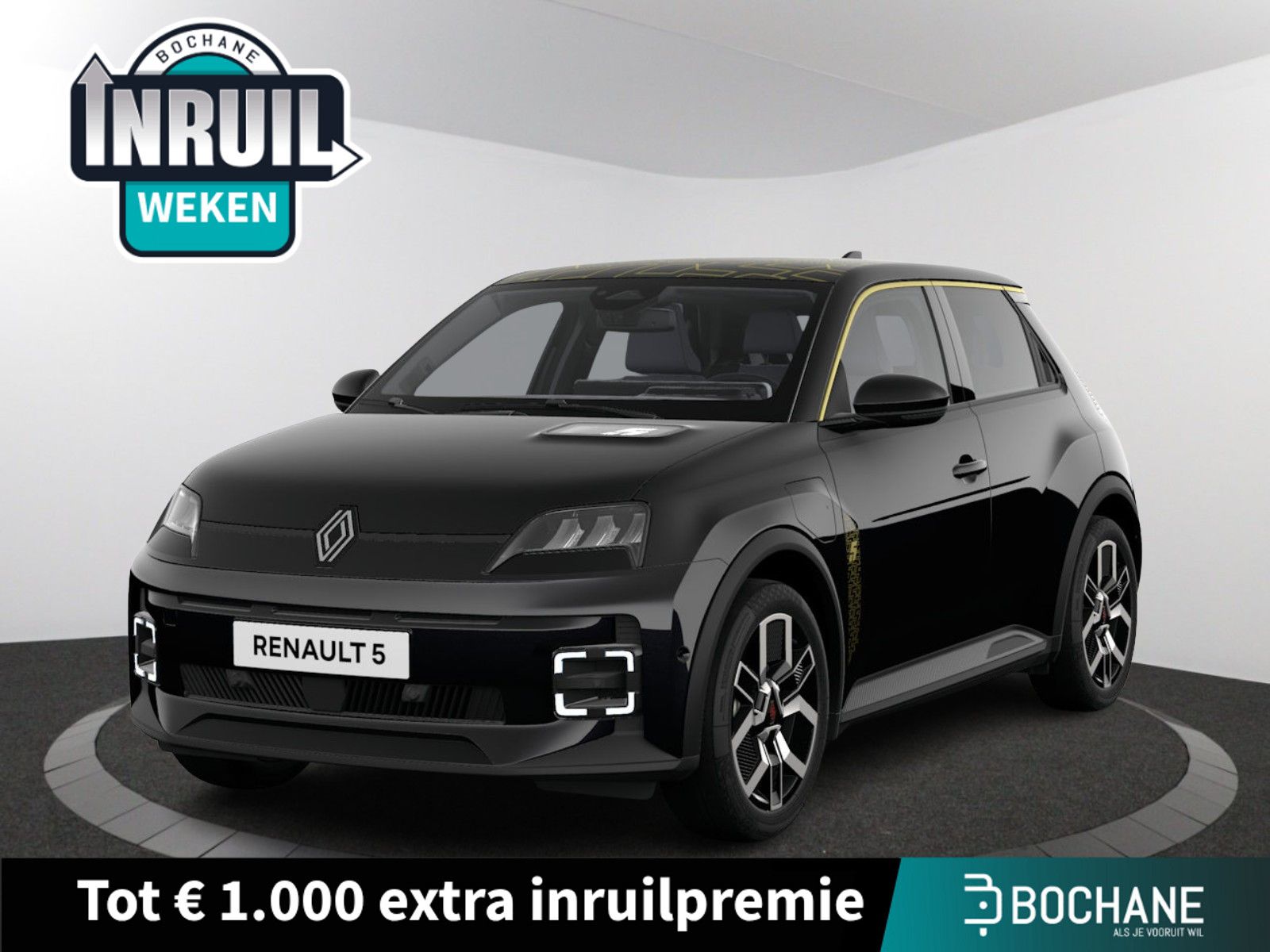 Renault 5