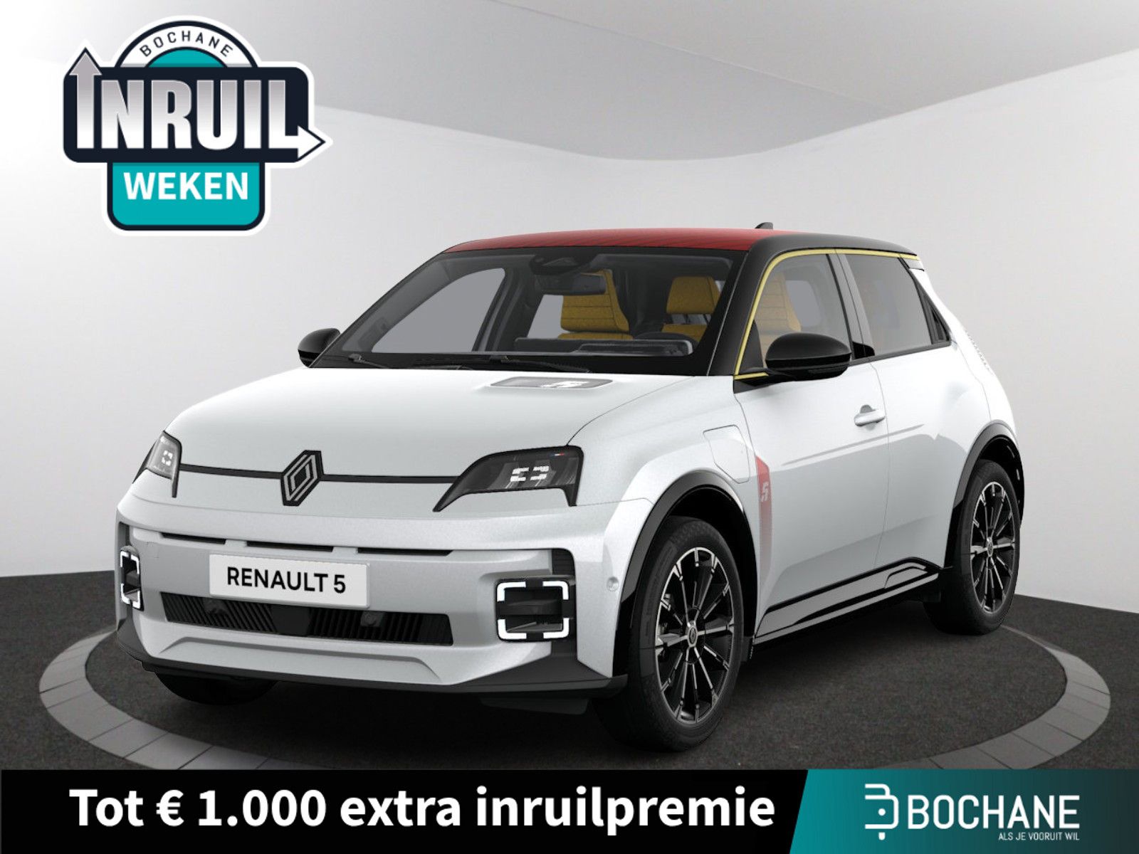 Renault 5