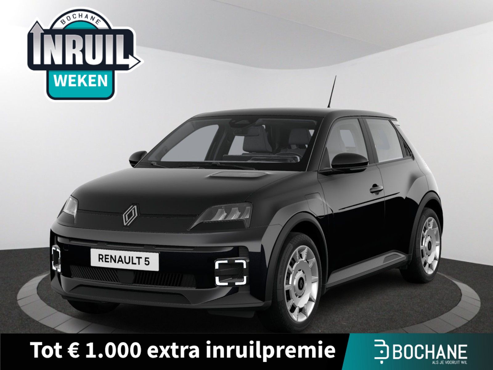 Renault 5