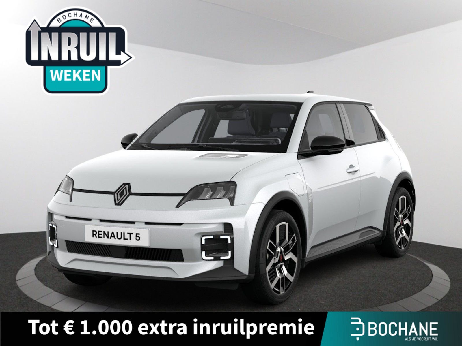 Renault 5