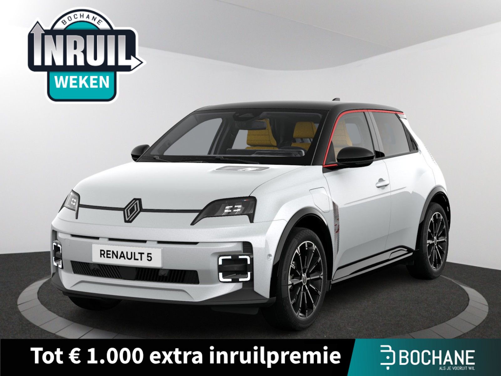 Renault 5