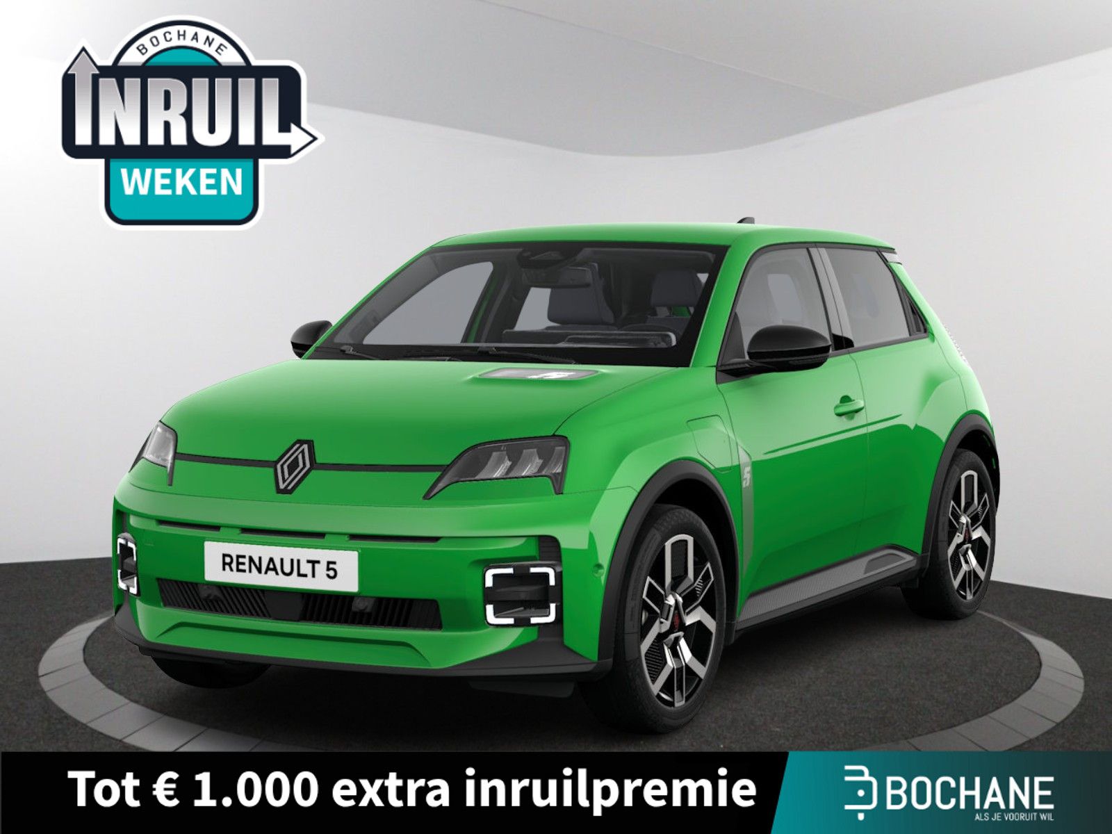Renault 5