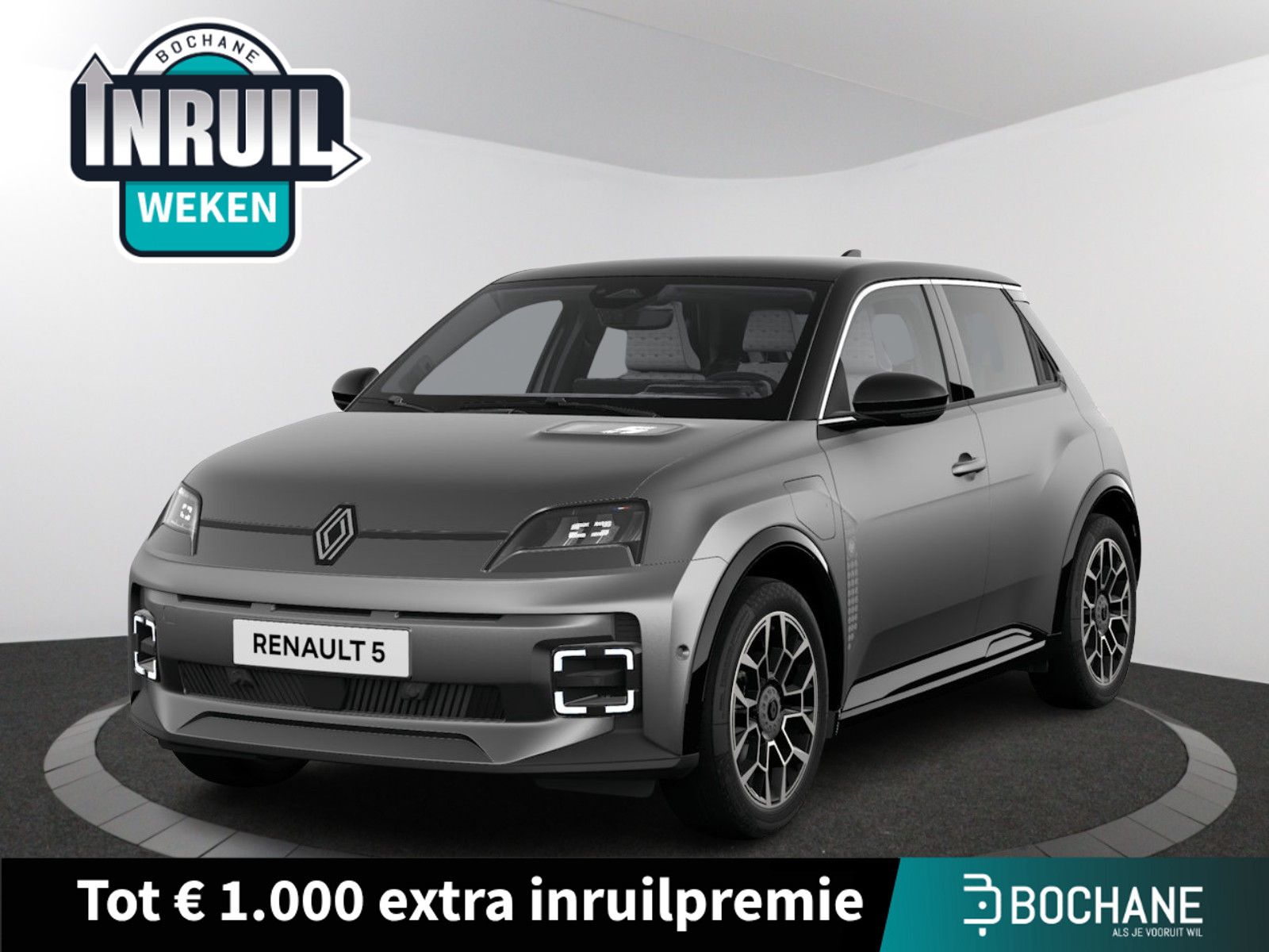 Renault 5