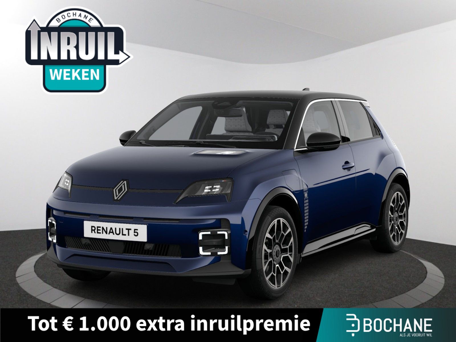 Renault 5