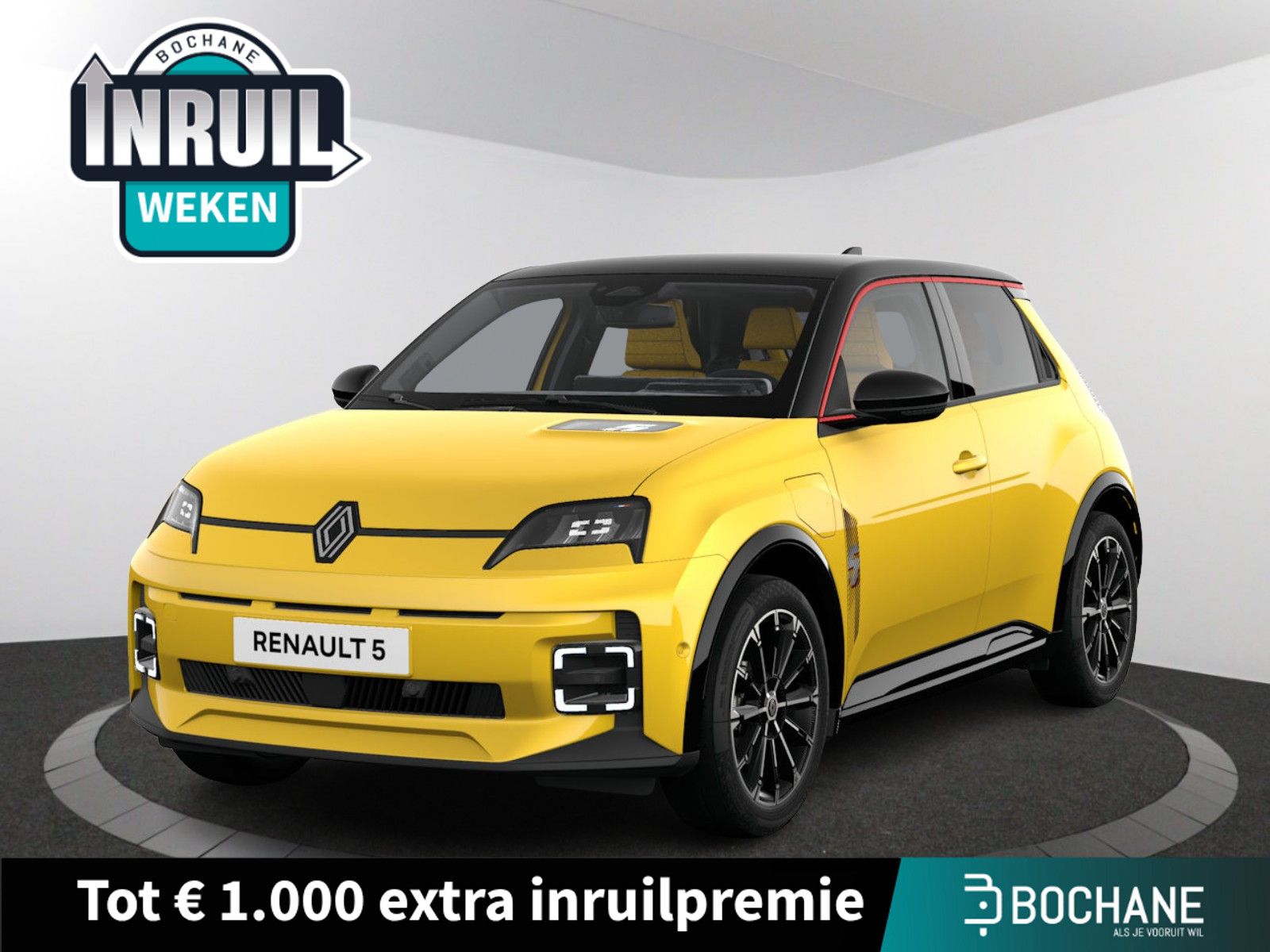 Renault 5