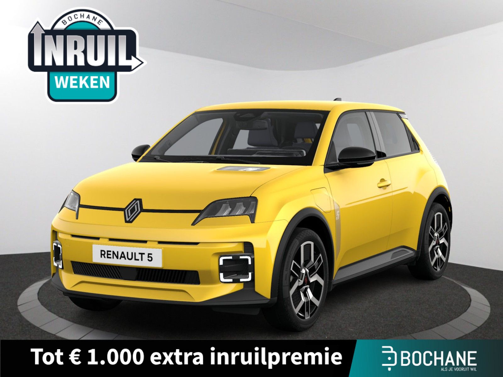 Renault 5