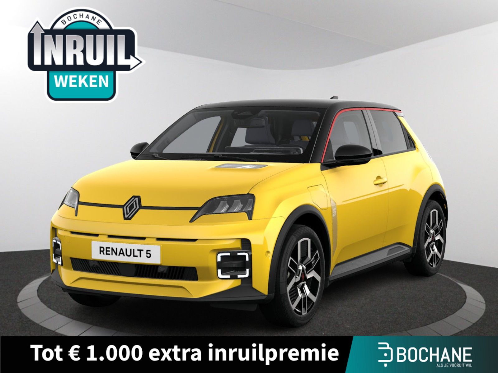 Renault 5