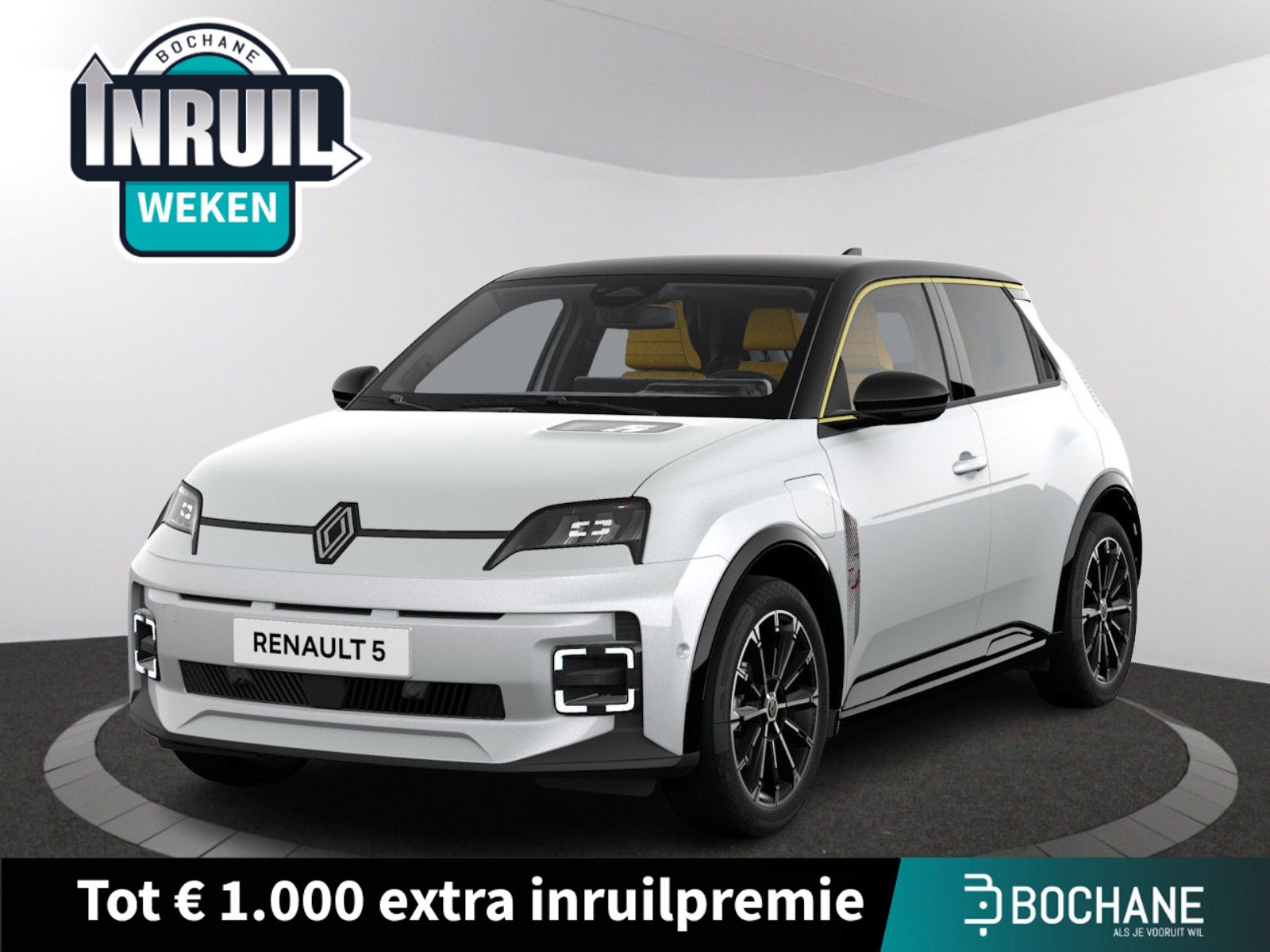 Renault 5