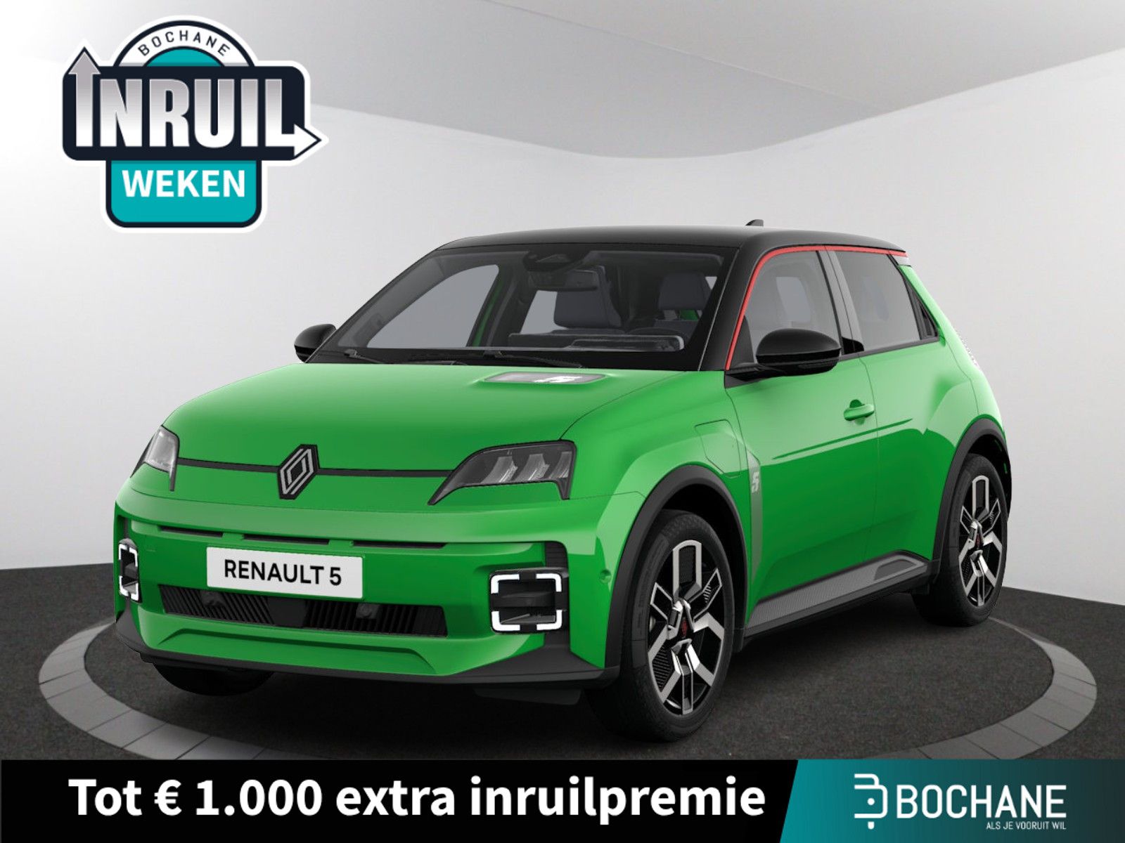 Renault 5