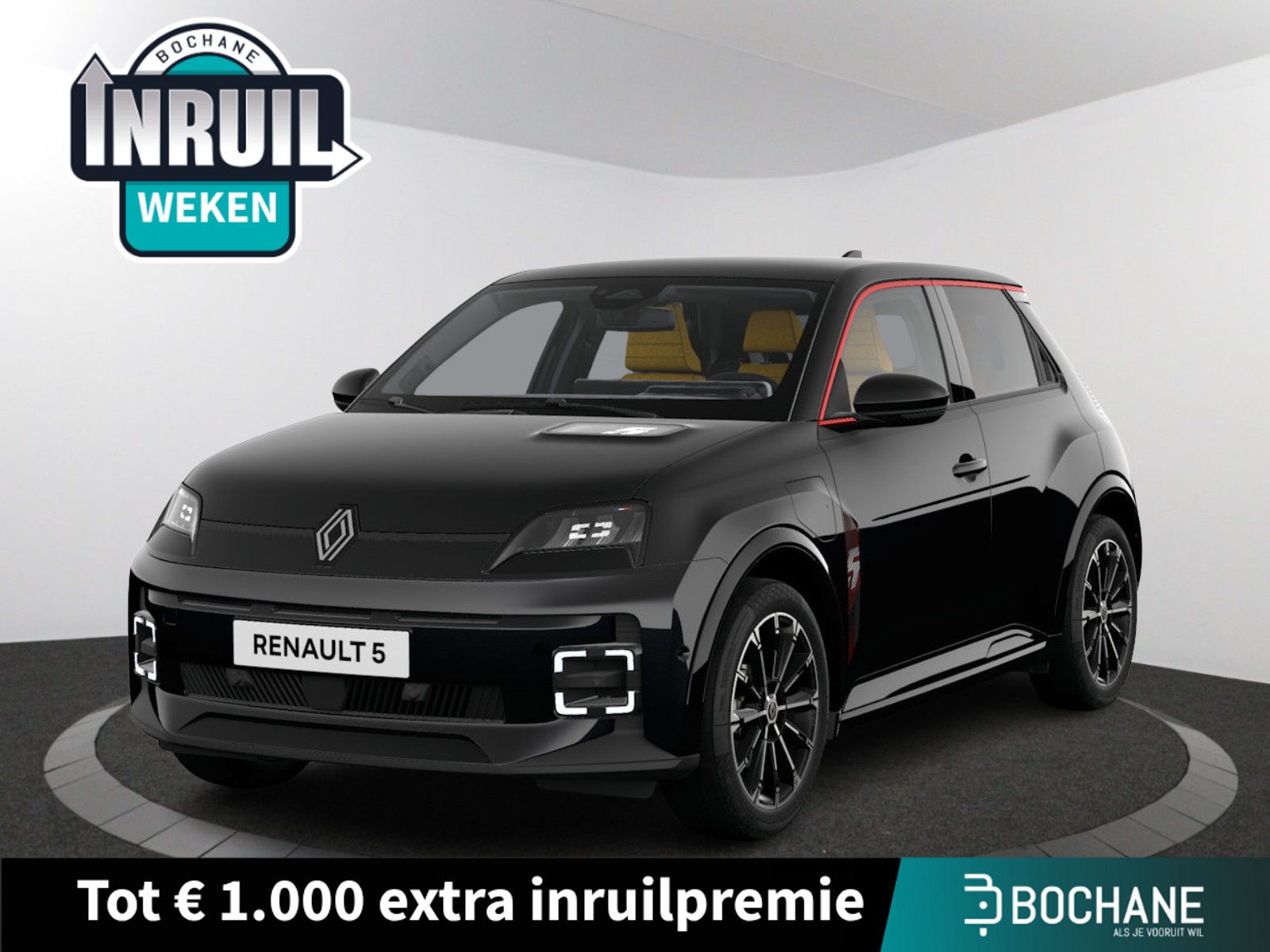 Renault 5